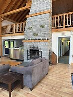 Timber House Resort