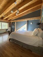 Timber House Resort