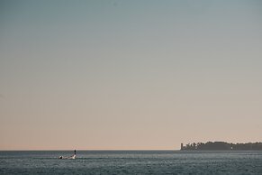 Timber House Resort