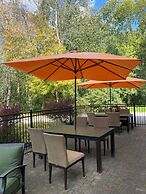 Timber House Resort
