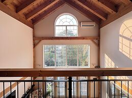 Timber House Resort