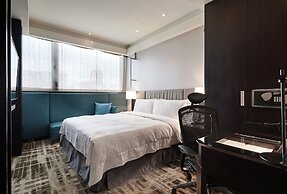 The Tango Taipei Nanshi