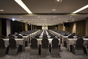 The Tango TaiChung