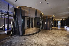 The Tango TaiChung