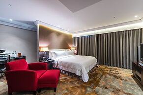 The Tango TaiChung
