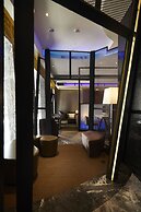 The Tango TaiChung