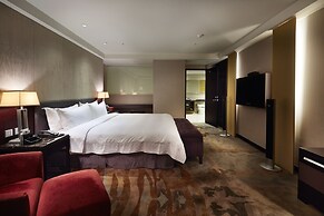 The Tango TaiChung