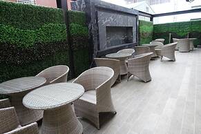 The Tango TaiChung