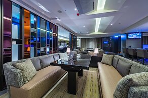The Tango TaiChung