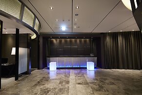 The Tango TaiChung