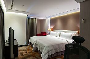 The Tango TaiChung