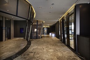 The Tango TaiChung