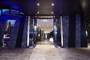 The Tango TaiChung