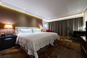 The Tango TaiChung
