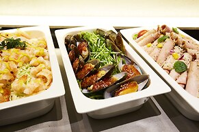 The Tango TaiChung