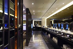 The Tango TaiChung