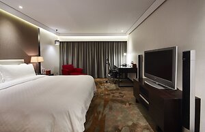 The Tango TaiChung
