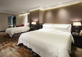 The Tango TaiChung