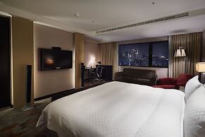 The Tango TaiChung