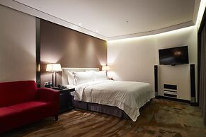 The Tango TaiChung