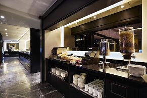 The Tango TaiChung