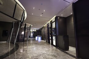 The Tango TaiChung