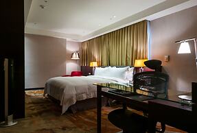 The Tango TaiChung