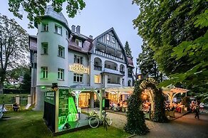 Villa Polanica