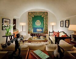 Monastero Santa Rosa Hotel & Spa