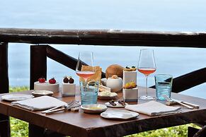 Monastero Santa Rosa Hotel & Spa