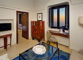 Monastero Santa Rosa Hotel & Spa