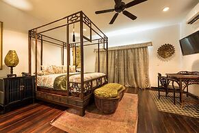 Casa Harb Hotel Boutique