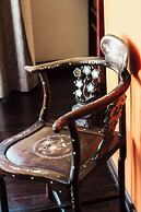 Casa Harb Hotel Boutique