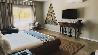 Casa Harb Hotel Boutique