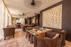 Casa Harb Hotel Boutique