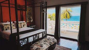 Casa Harb Hotel Boutique