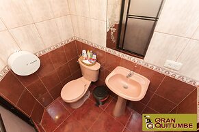Hotel Gran Quitumbe
