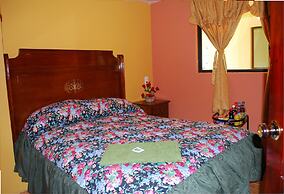 Hotel Gran Quitumbe