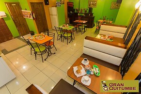 Hotel Gran Quitumbe