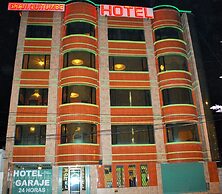 Hotel Gran Quitumbe