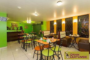 Hotel Gran Quitumbe