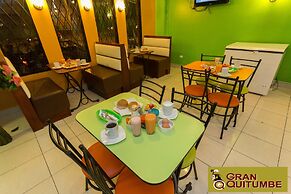 Hotel Gran Quitumbe