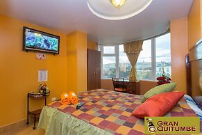 Hotel Gran Quitumbe