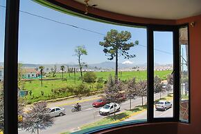 Hotel Gran Quitumbe