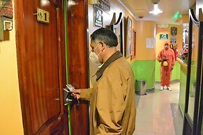 Hotel Gran Quitumbe