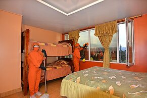 Hotel Gran Quitumbe