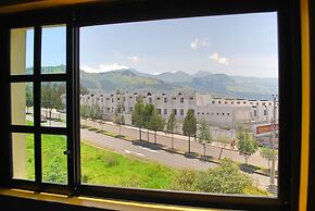 Hotel Gran Quitumbe