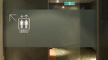 Tango Motel