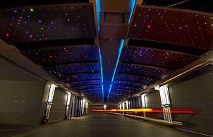 Tango Motel