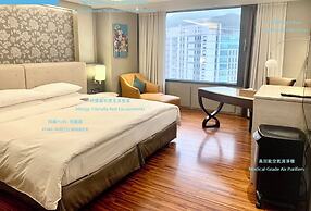 S Aura Hotel